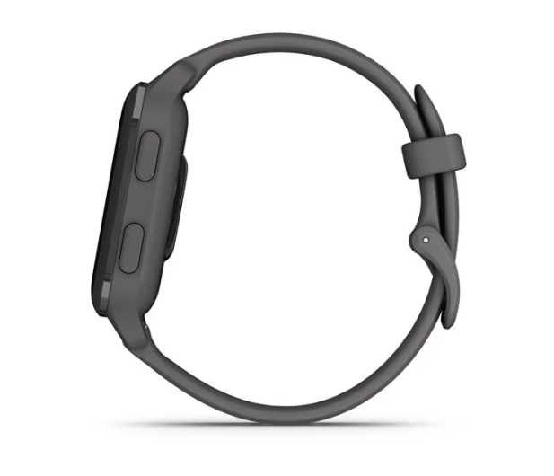 Garmin Venu Sq 2 czarno szary - 1069228 - zdjęcie 7